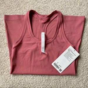 Cool Racerback *Nulu*